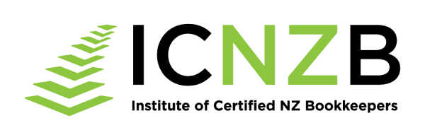 ICNZB - Institute of Certified NZ Bookkeepers