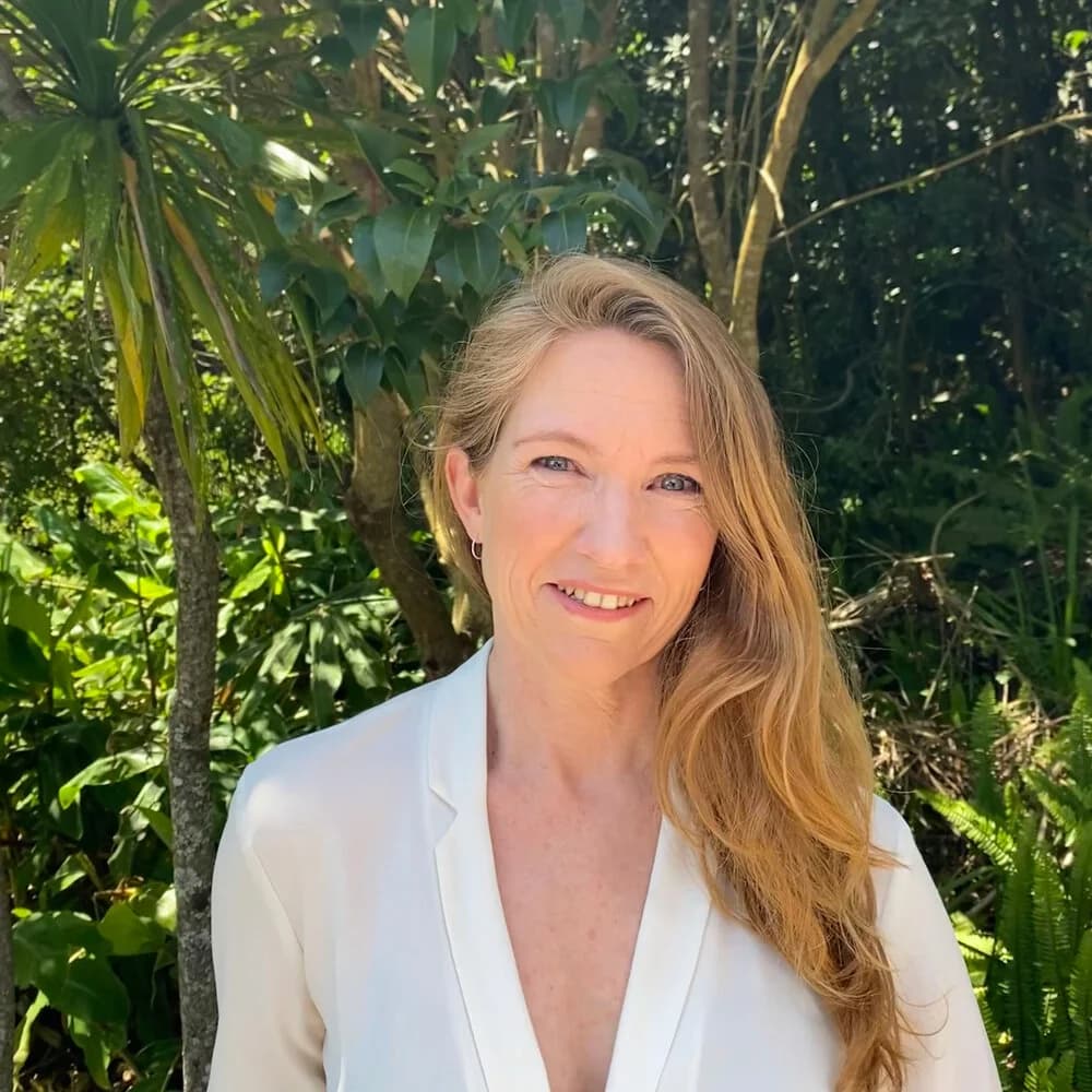 Karen Dunford, founder of KD Bookworks.